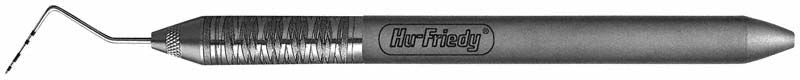 Parodontometer CP10 mit Griff 6 für Zahnfleischmessung.