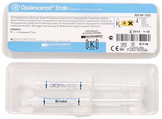 Image of Opalescence™ Endo Mini Refill