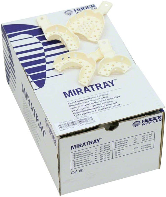 Image of Miratray® Sortiment I