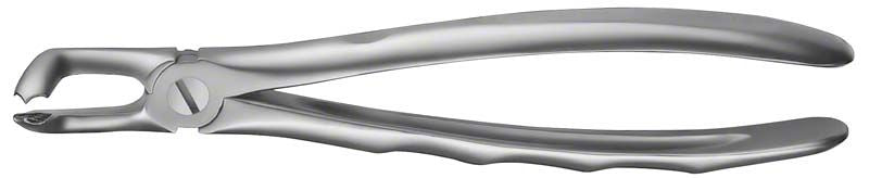 Zahnzange LiquidSteel® für UK Weisheitszähne aus rostfreiem Stahl