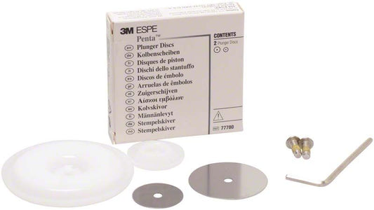 Image of Pentamix™ Kolbenscheiben