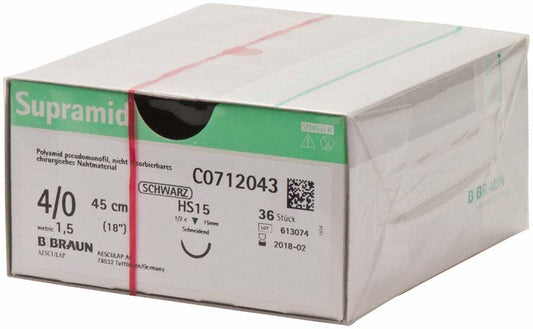 Image of Supramid® 4/0 HS15 - 0,45m