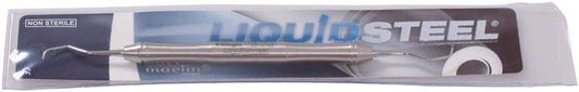 Image of Universalkürette LiquidSteel® Figur M23A