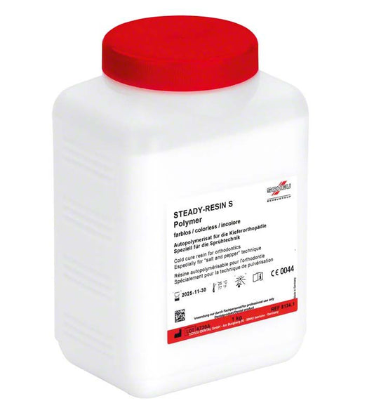 Image of STEADY-RESIN Polymer S