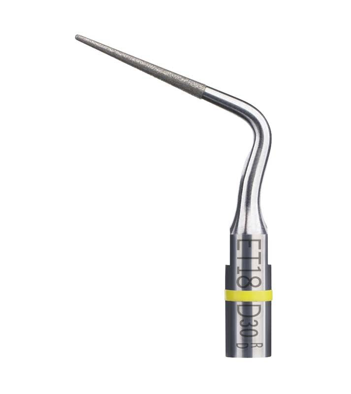 Retrospitze ET18D mit Sprühfunktion für endodontische Behandlungen