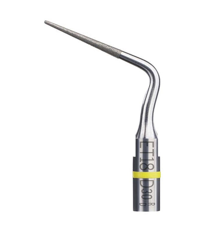 Retrospitze ET18D mit Sprühfunktion für endodontische Behandlungen