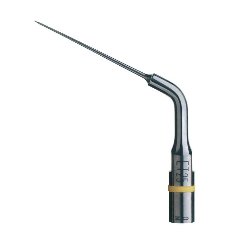 Retrospitze ENDO-SUCCESS ET25 für dentale Anwendungen mit Sprayfunktion.