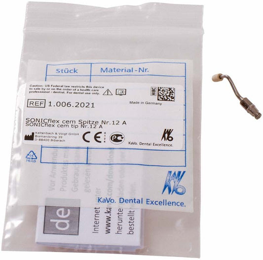 Image of SONICflex cem Spitze Form 12A
