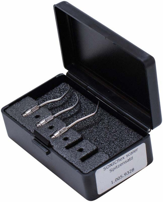 Image of SONICflex scaler Spitzensatz A
