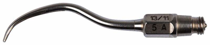 SONICflex scaler Spitze Form 5A für Zahnsteinentfernung