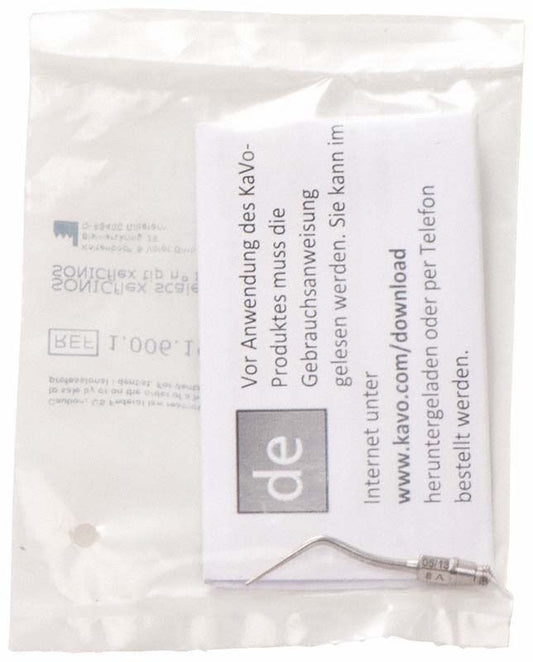 Image of SONICflex scaler Spitze Form 8A Perio x-lang