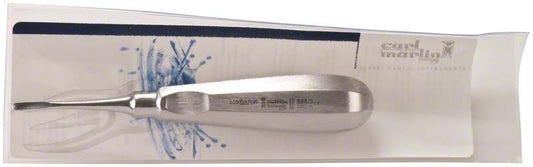 Image of Luxationsinstrument Figur 3 - 3,0mm , gebogen