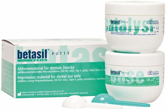 Image of Betasil Vario Dosen putty