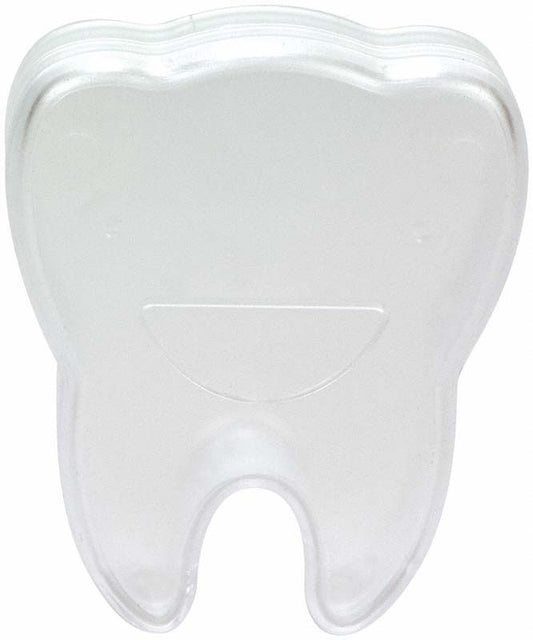 Image of Zahnbox transparent