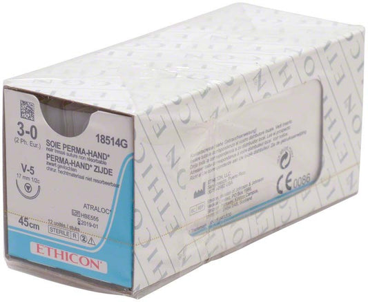 Image of PH-Seide 3/0 V5 0,45m