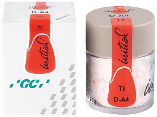 Image of GC Initial Ti Dentin DA4