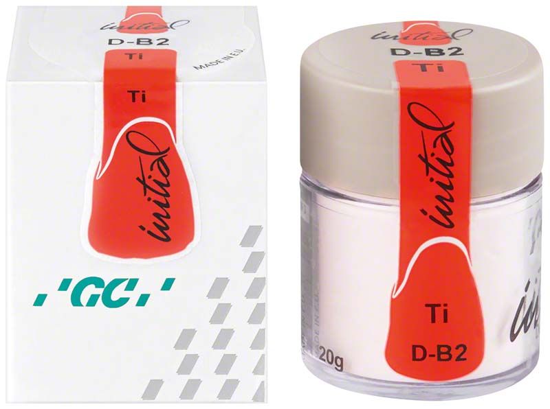 Image of GC Initial Ti Dentin DB2