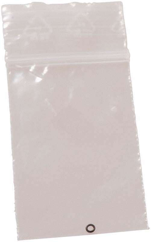 O-Ring für AIRFLOW® Handstück in transparenter Verpackungstüte