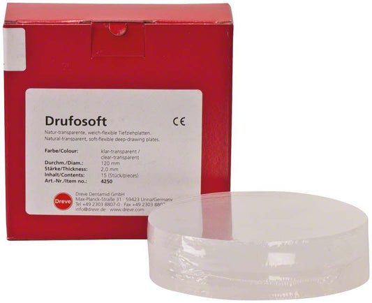 Image of Drufosoft® 2,0mm