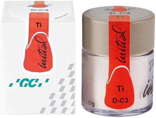 Image of GC Initial Ti Dentin DC3