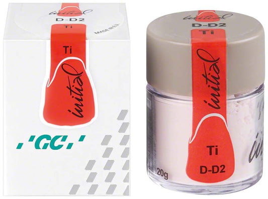 Image of GC Initial Ti Dentin DD2