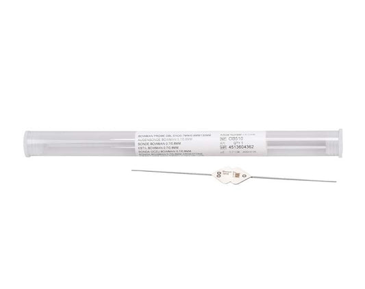 Image of BOWMAN Sonde Figur 00/0 - Ø 0,7 + 0,8mm