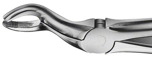 Image of ANATOMICA Zahnzange BÜCHS Haftprofil Figur 67 - OK Weisheitszähne