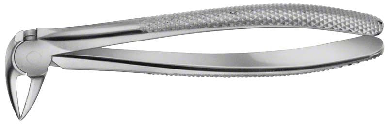 ANATOMICA Zahnzange KAISER für UK Eckzähne und Prämolaren.