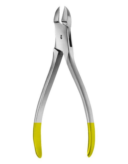 Image of Hartmetall Drahtschneidezange 14cm