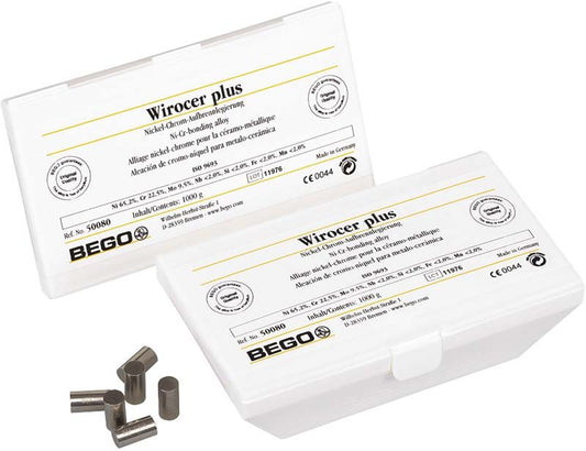Image of Wirocer plus 1000g