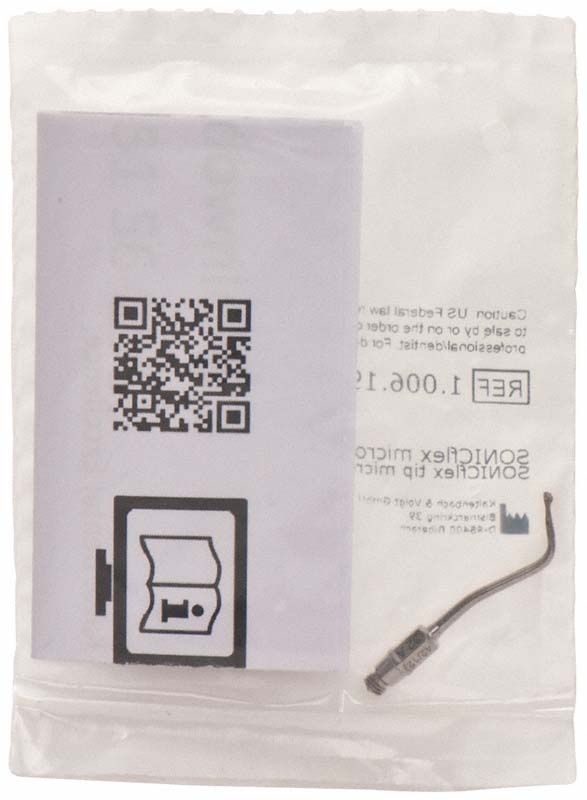 Sonicflex Micro Spitze Nr. 32A für präzise dentale Anwendungen.