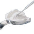 Marginalmesser Brand