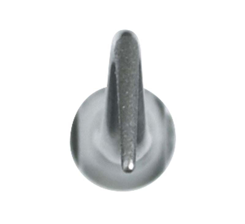 Diamantierte PARO Spitze H1 für effiziente Plaqueentfernung.