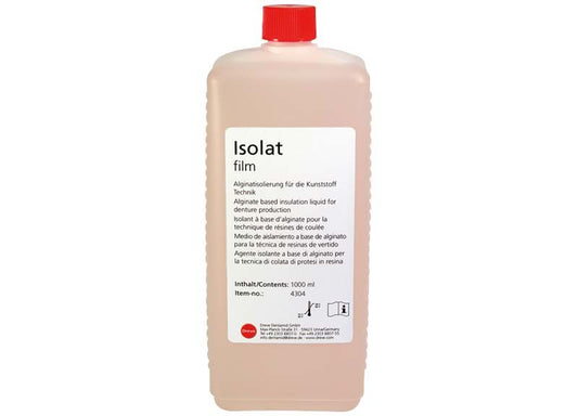 Image of Isolat Film