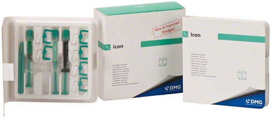 Image of Icon approximal Starter-Kit