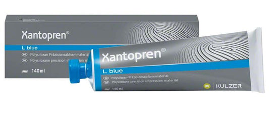 Image of Xantopren L Tube 140ml