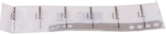 Image of Zungenspatel Brünings 190mm OM208R