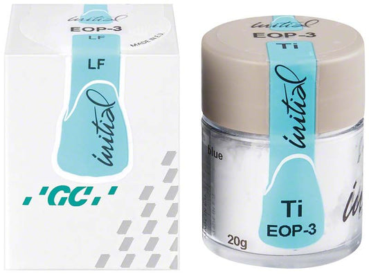 Image of GC Initial Ti Enamel Opal EOP3