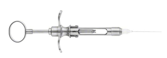 Image of Aspira-plus II Zylinderampullenspritze
