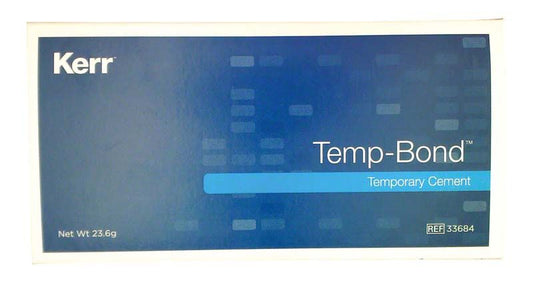 Image of TempBond Automisch-Spritzen