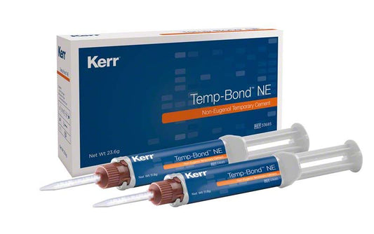 Image of TempBond NE Automisch-Spritzen