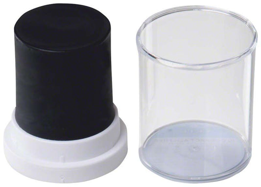 Image of IQ Cervikalwachs Zylinder 45 g schwarz