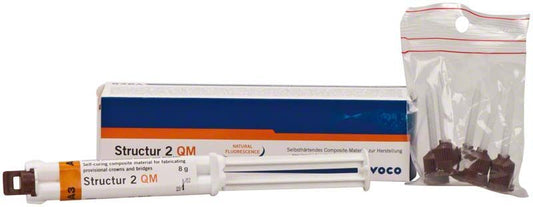 Image of Structur 2 QM Spritze A3