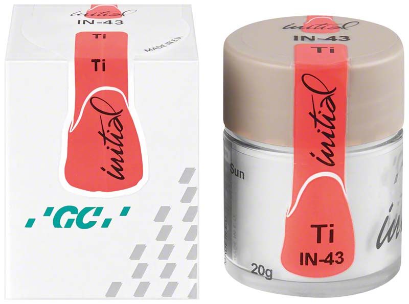 Image of GC Initial Ti INside IN-43 Sun