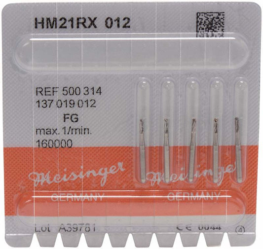 Image of Kronentrenner HM21 RX 012