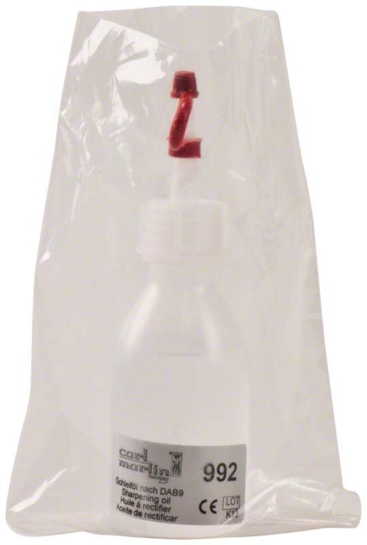 Image of Schleiföl n. DAB 9