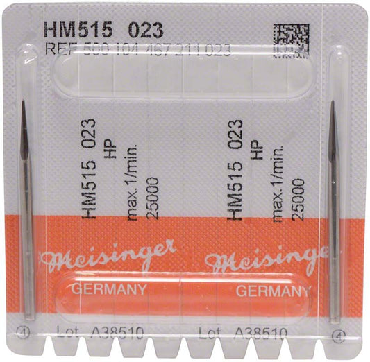Image of HM Labor Sitchfräser HM515 023