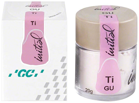 Image of GC Initial Ti Gingival Universal GU