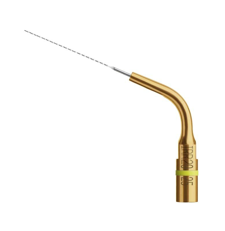 IRRI SAFE Instrument zur ultraschallgestützten Wurzelkanaldesinfektion