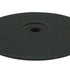Image of EVE Universal Silikonpolierer schwarz unmontiert 100er L22m